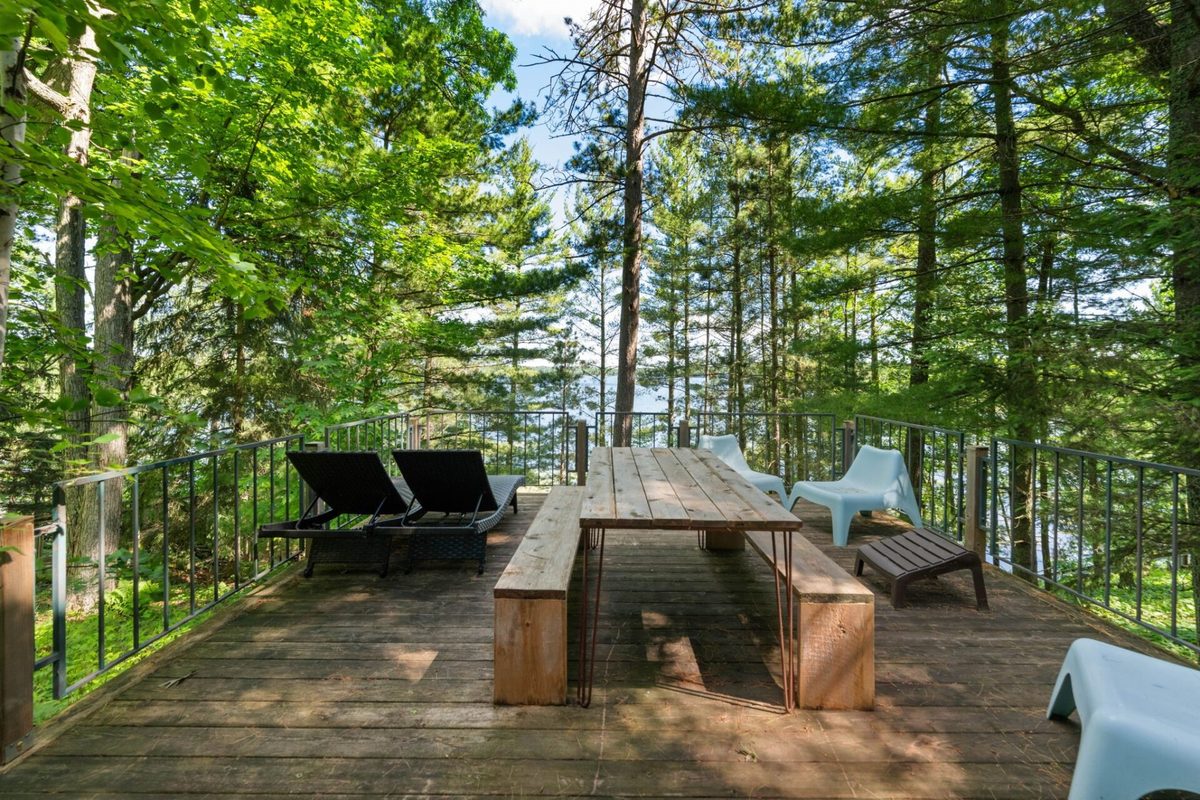 26110 Lipsett Lake Road, Spooner WI 54801 - Residential house for sale - MLS #1602198 - image19