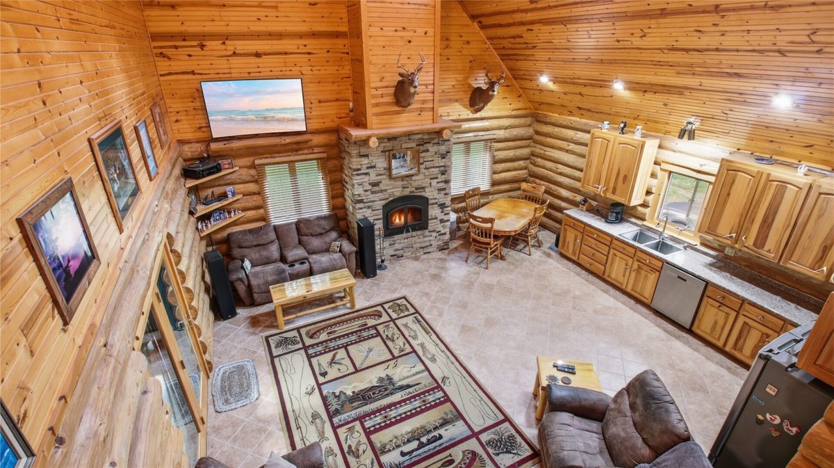 21632 County Highway DD, New Auburn WI 54757 - Residential house for sale - MLS #1604549 - image16