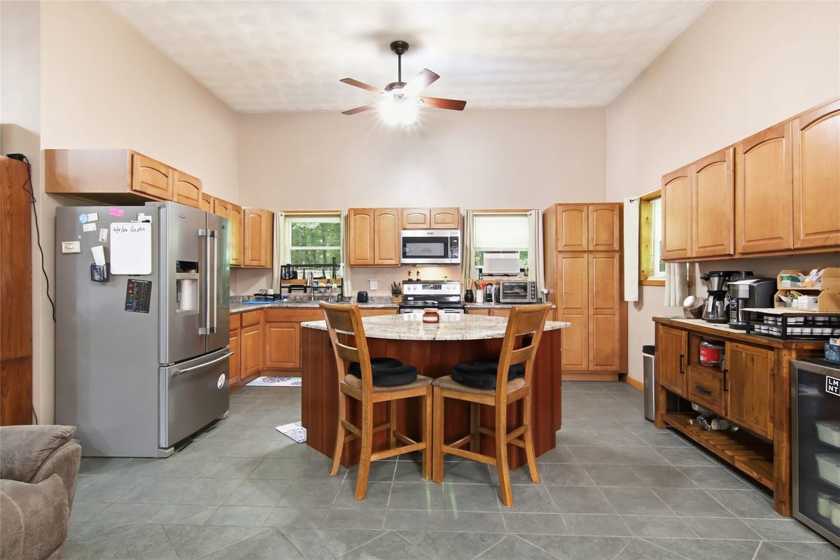 N2503 Loons Landing Road, Weyerhaeuser WI 54895 - Residential house for sale - MLS #1603564 - image14