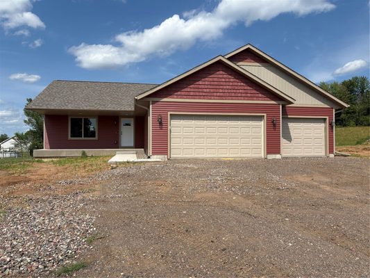 14698 45th Avenue Chippewa Falls WI 54729
