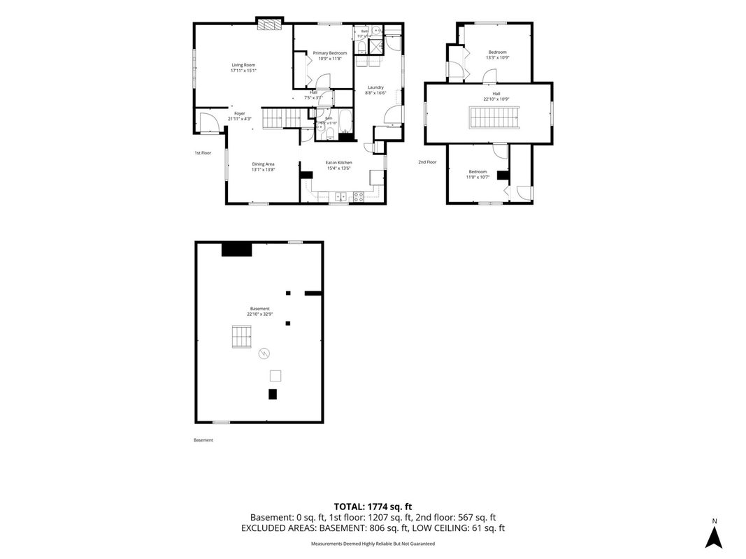 136 Barber Street, Stanley WI 54768 - Residential house for sale - MLS #1603295 - image35