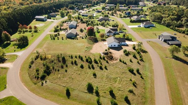 N8270 574th Street  Colfax WI 54730