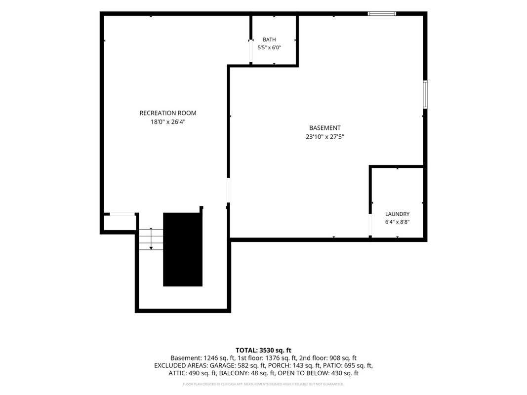 341 Hamilton Avenue, Eau Claire WI 54701 - Residential house for sale - MLS #1605910 - image44