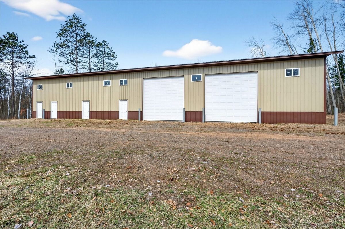 N7891 Hilly Lane, Spooner WI 54801 - Land house for sale - MLS #1602909 - image17