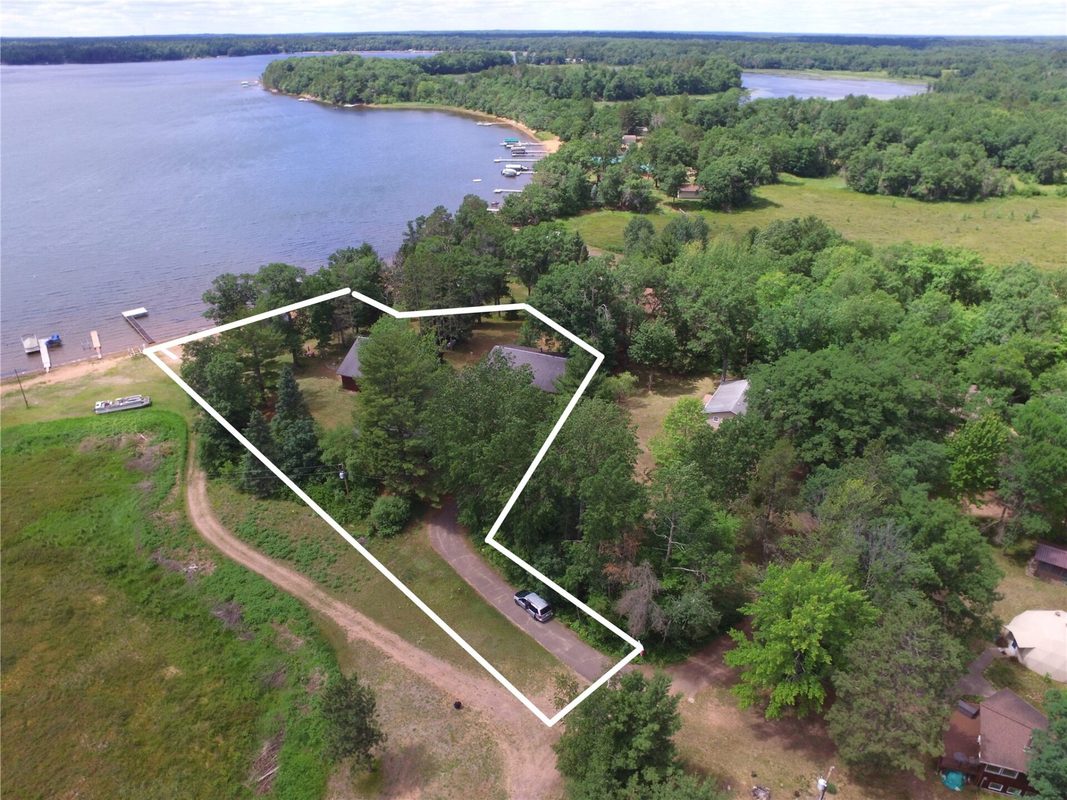 3434 Chenoweth Drive, Webster WI 54893 - Residential house for sale - MLS #1599533 - image7