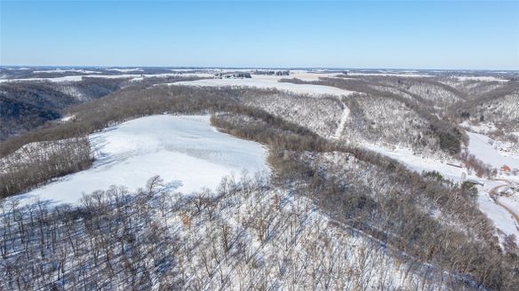 0 Yaeger Valley Road, Cochrane, WI