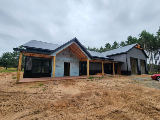 6730 210th Street Cadott WI 54727