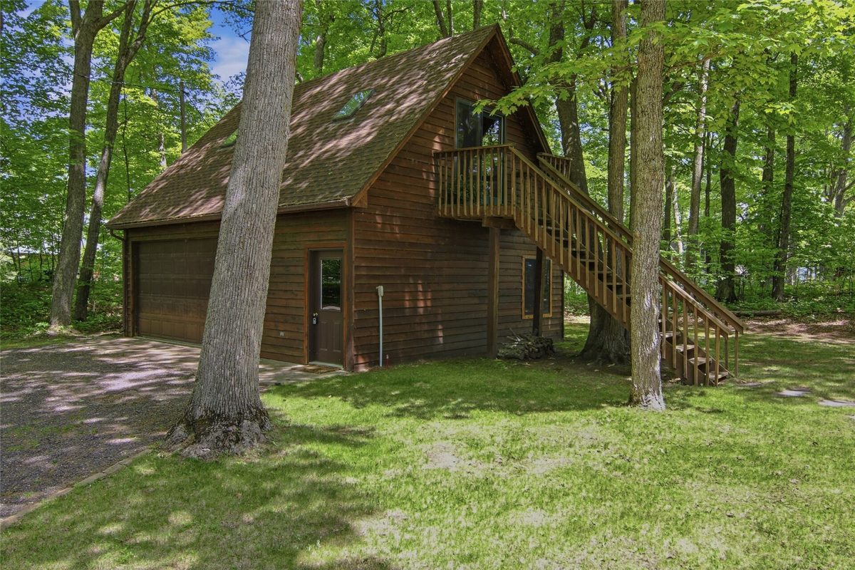 12785 Peninsula Road, Hayward WI 54843 - Residential house for sale - MLS #1605341 - image6