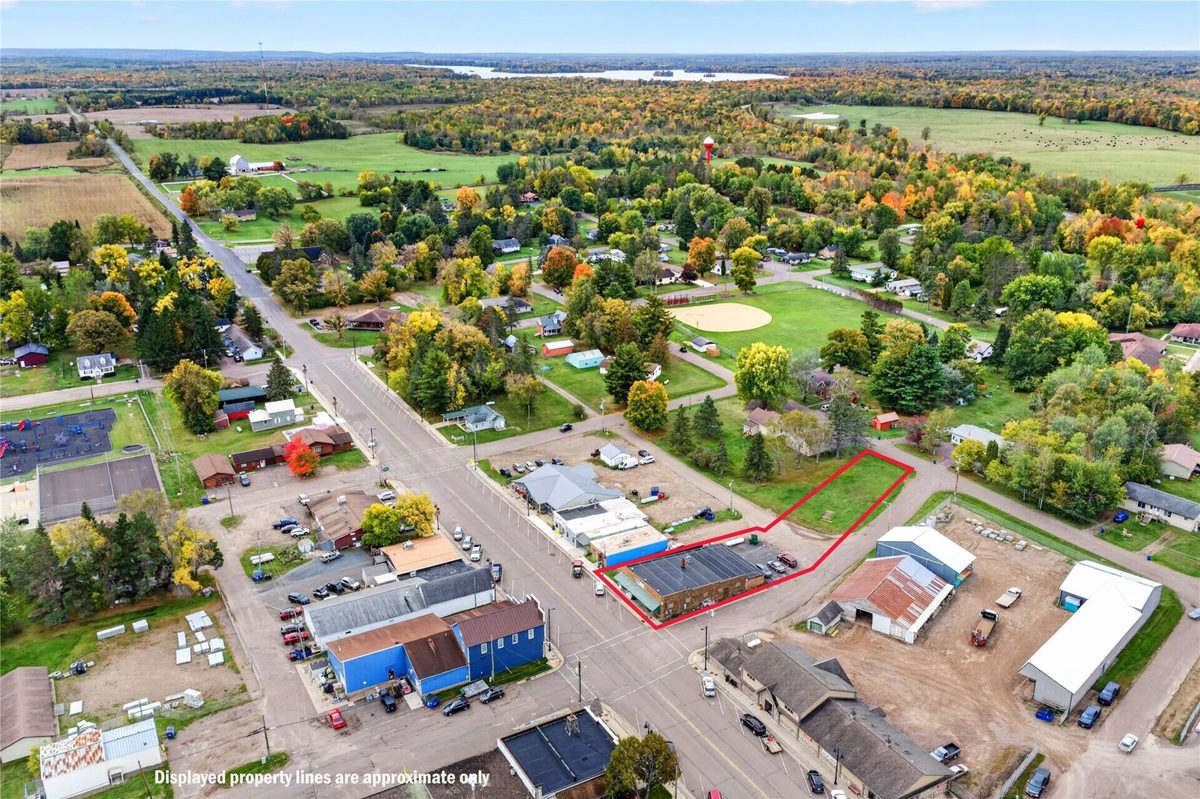 100 Main Street, Birchwood WI 54817 - CommercialSale house for sale - MLS #1605739 - image6