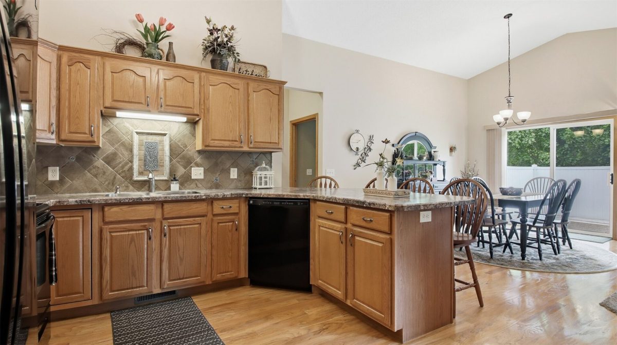 1196 Evergreen Lane, Chippewa Falls WI 54729 - Residential house for sale - MLS #1601298 - image6