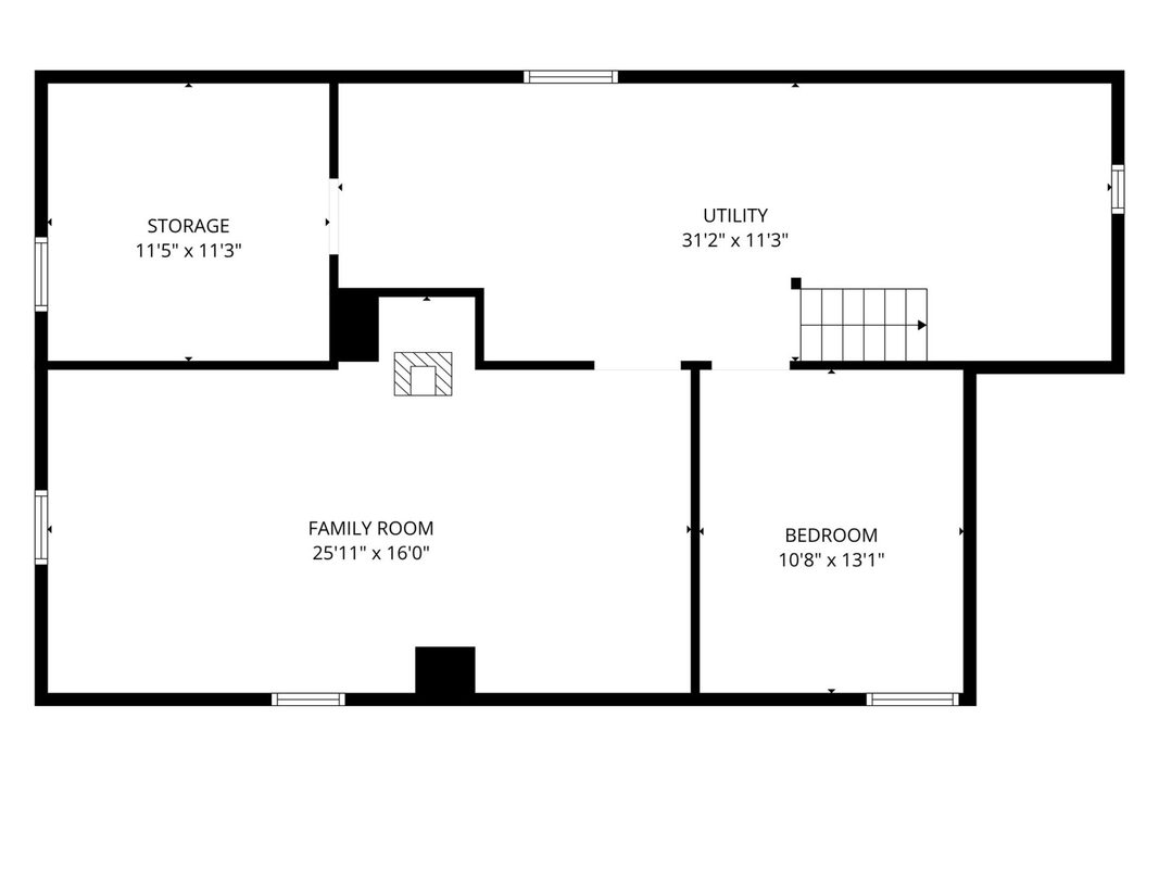 315 Baldwin Street, Augusta, WI