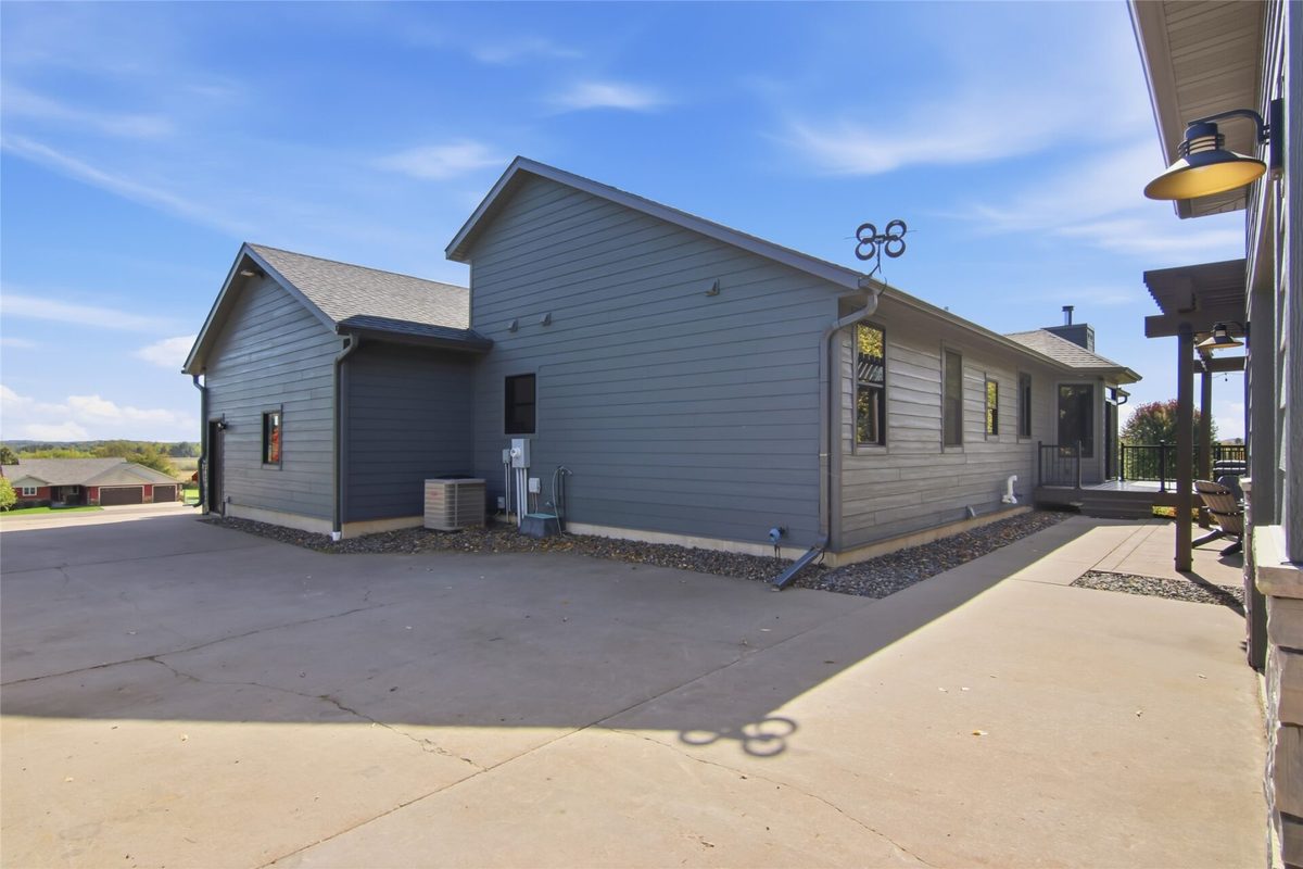 4548 156th Street, Chippewa Falls WI 54729 - Residential house for sale - MLS #1605807 - image53