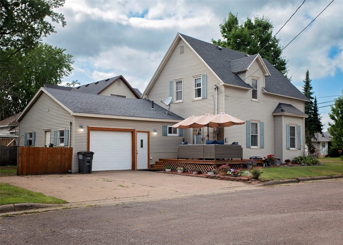 13401 Thomas Street, Osseo WI 54758 - Residential house for sale - MLS #1603497 - image7