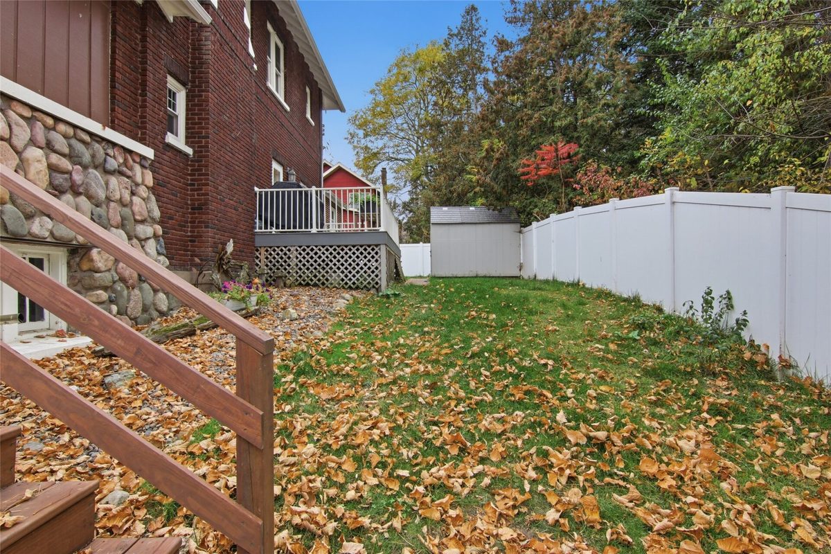 309 Roesler Avenue, Ladysmith WI 54848 - Residential house for sale - MLS #1606029 - image49