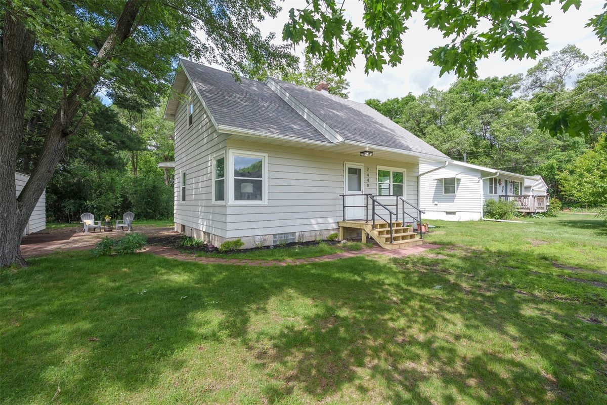 2440 LaSalle Street, Eau Claire WI 54703 - Residential house for sale - MLS #1602432 - image2