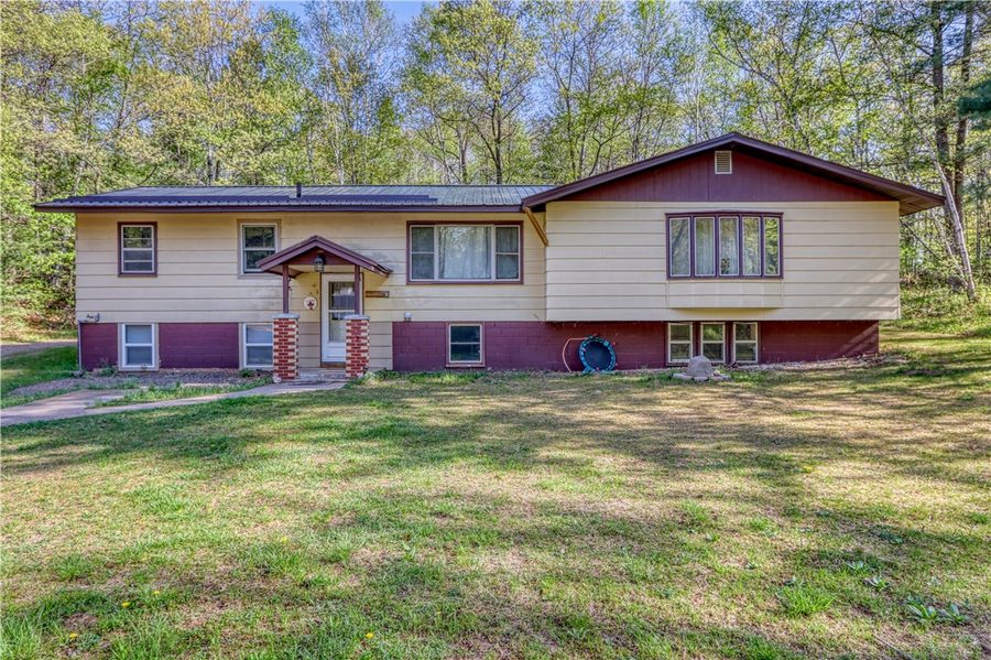 10148 N McClaine Road