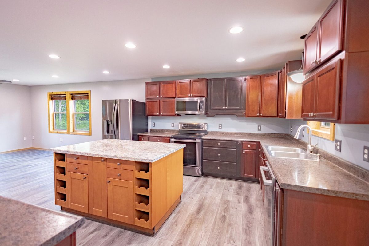 28870 Yellow River Road, Danbury WI 54830 - Residential house for sale - MLS #1601898 - image4