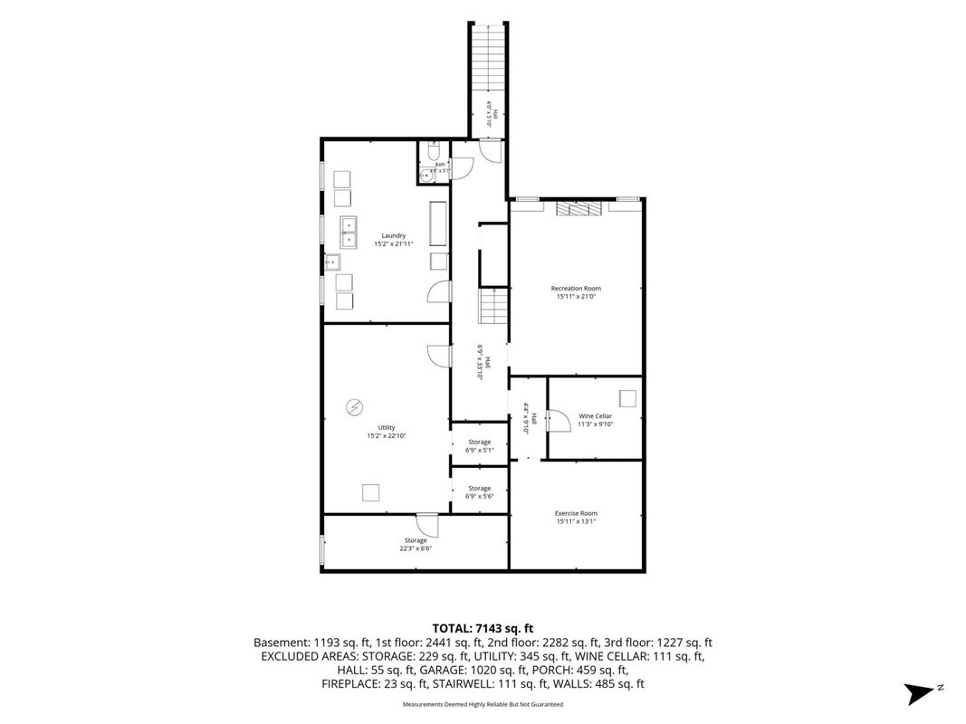 1328 Wilson Street, Eau Claire WI 54701 - Residential house for sale - MLS #1602780 - image53