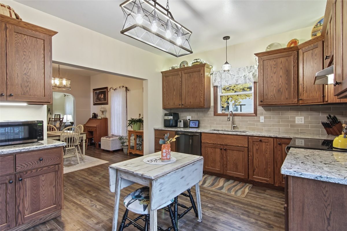 807 Miner Avenue, Ladysmith WI 54848 - Residential house for sale - MLS #1605919 - image15