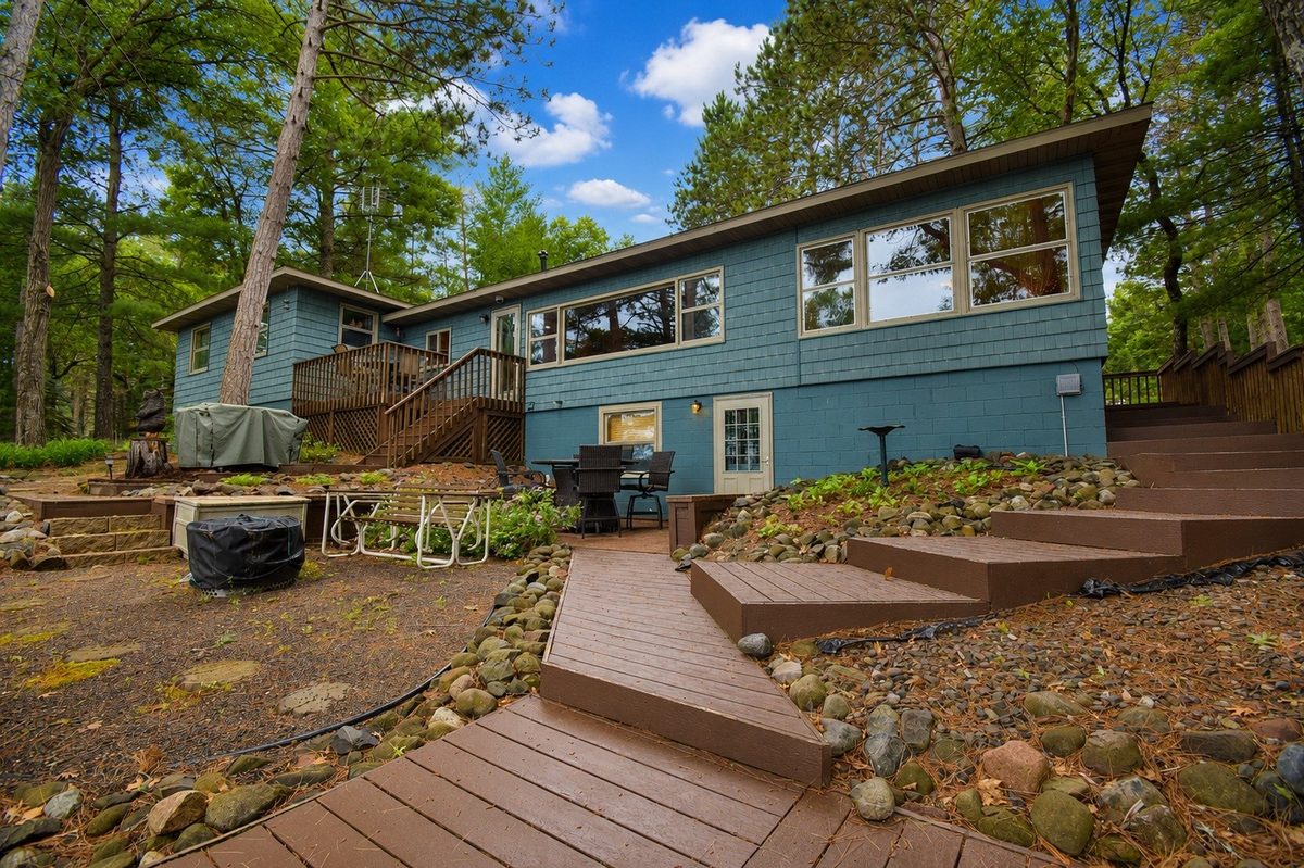 3282 Vaughan Park Drive, Danbury WI 54830 - Residential house for sale - MLS #1602735 - image3