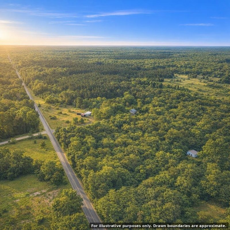 4658 Gaslyn Road, Webster WI 54893 - Land house for sale - MLS #1604217 - image13
