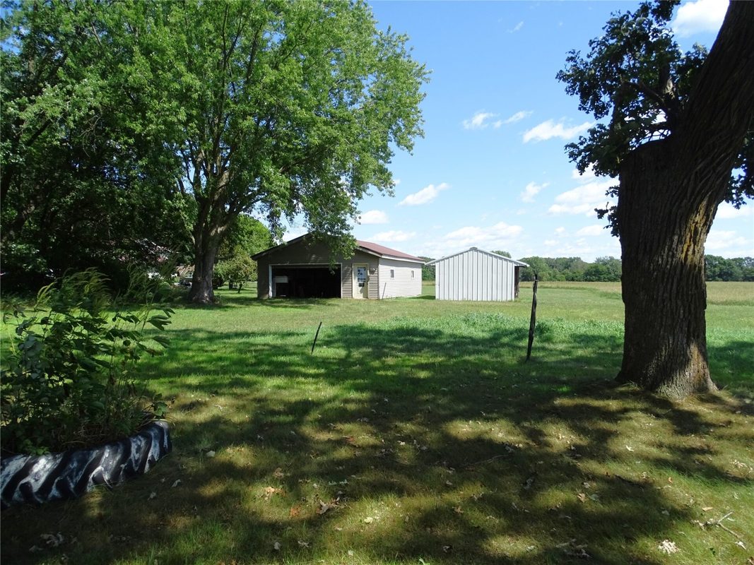 N1380 810th Street, Mondovi WI 54755 - Land house for sale - MLS #1604266 - image2