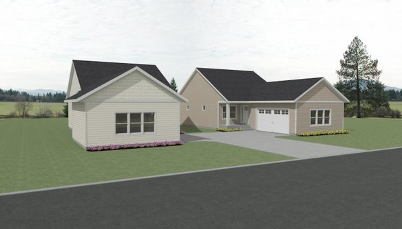 510 Brooks Street, Amery WI 54001 - Residential house for sale - MLS #1603263 - image1