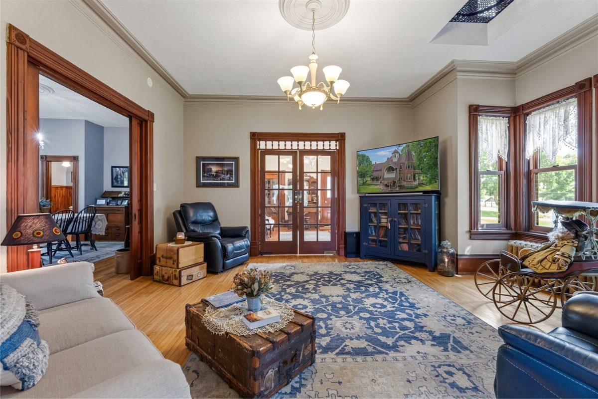 22961 Church Street, Ettrick, WI