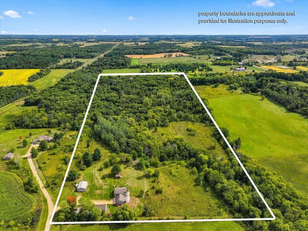 W4421 825th Avenue, Spring Valley WI 54767 - Residential house for sale - MLS #1605279 - image37