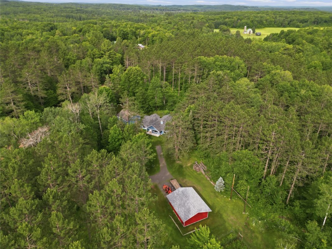 16544 McGraw Road, Hayward WI 54843 - Residential house for sale - MLS #1602832 - image38