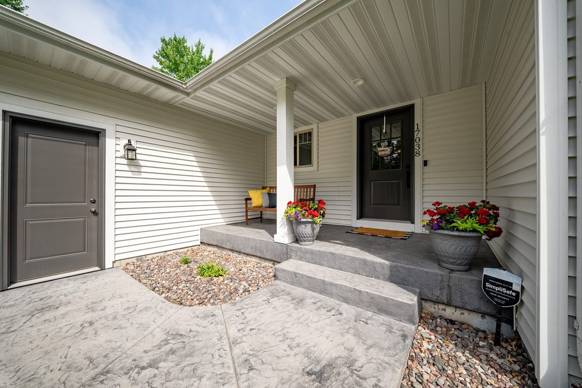 17038 55th Avenue, Chippewa Falls WI 54729 - Residential house for sale - MLS #1602703 - image5