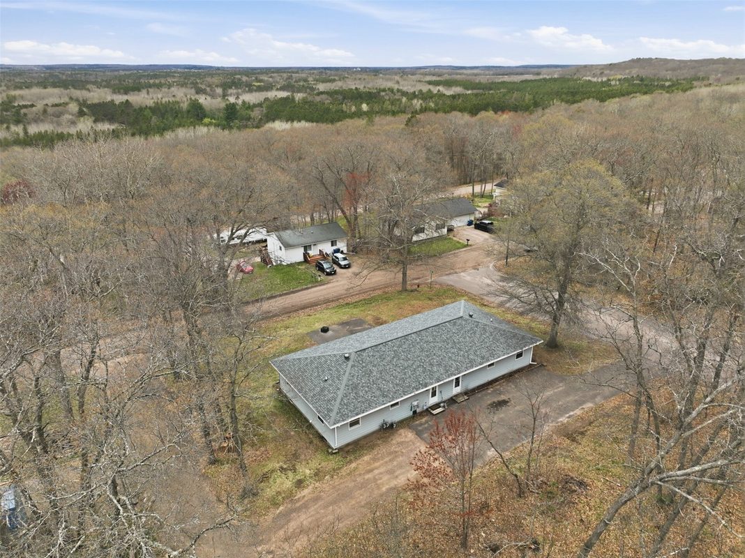 1114 & 1118 Fleming Street, Spooner WI 54801 - ResidentialIncome house for sale - MLS #1600790 - image3