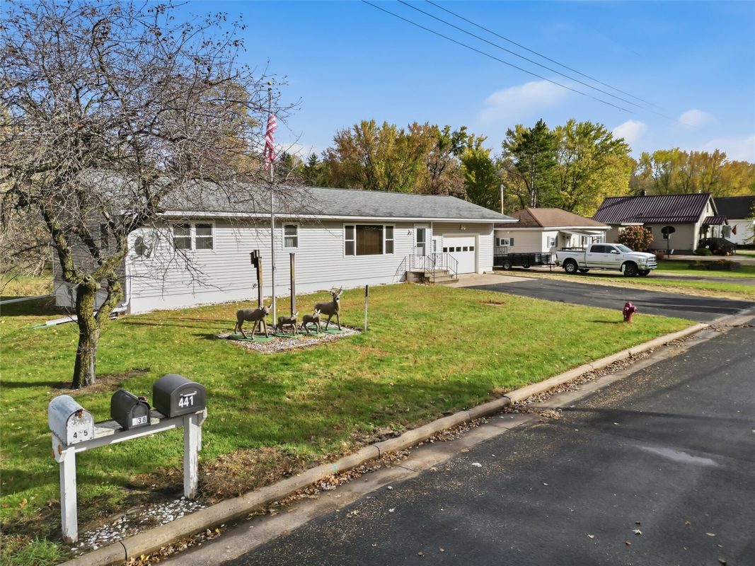 435 Main Street, Boyceville WI 54725 - Residential house for sale - MLS #1605918 - image41