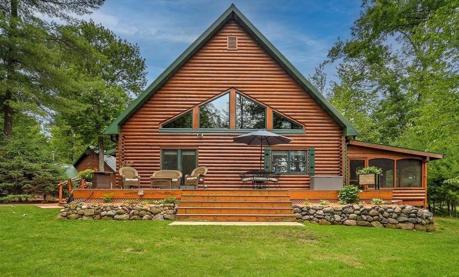 28594 Birch Island Lake Trail