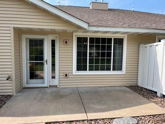 4326 W Robin Meadows Lane Eau Claire WI 54701