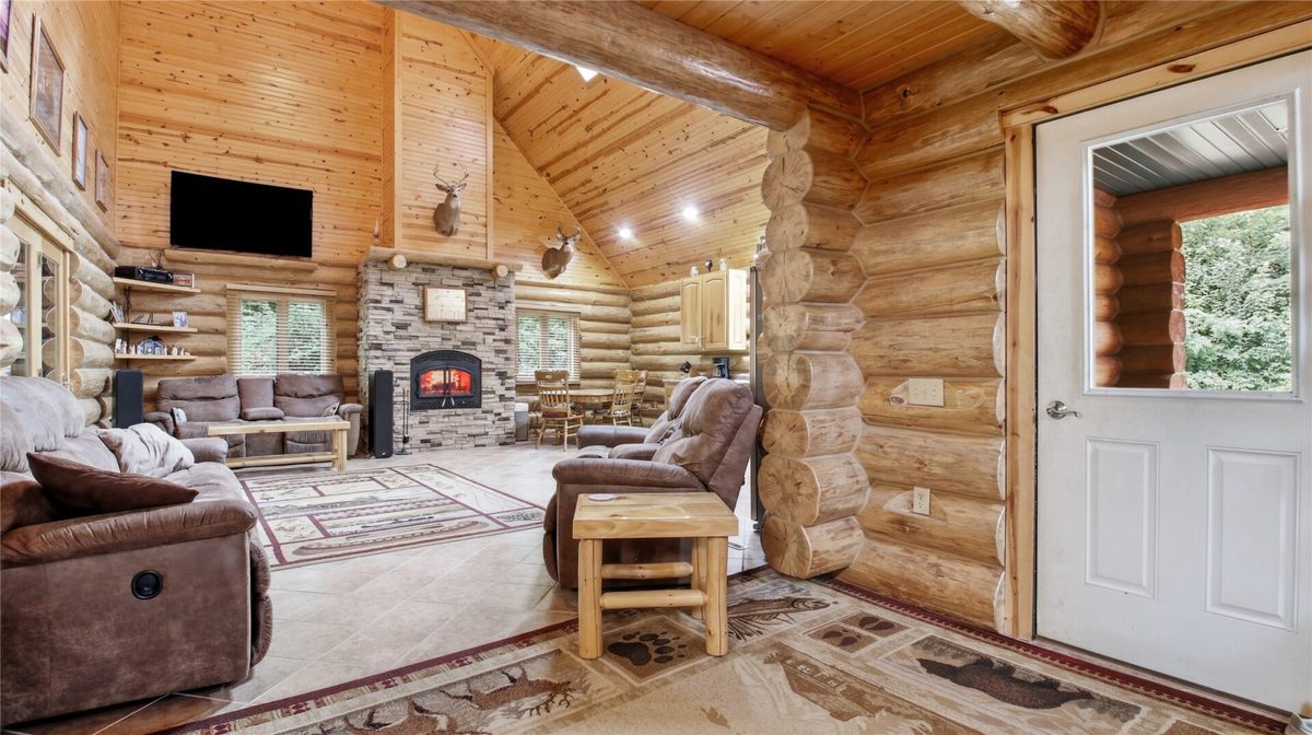 21632 County Highway DD, New Auburn WI 54757 - Residential house for sale - MLS #1604549 - image6