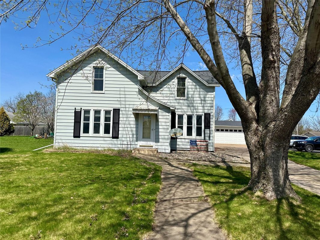 113 Lincoln Avenue, Fall Creek WI 54742 - Residential house for sale - MLS #1598495 - image22