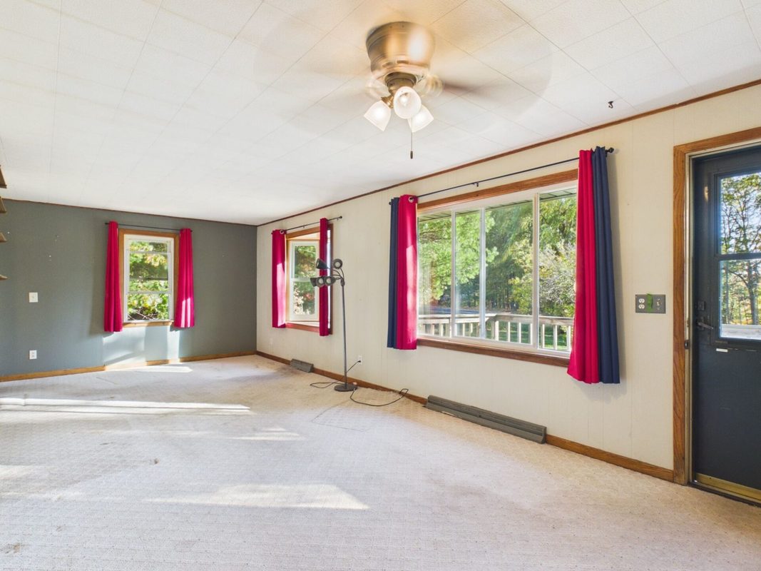 24058 Daniel Johnson Road, Siren WI 54872 - Residential house for sale - MLS #1605659 - image4