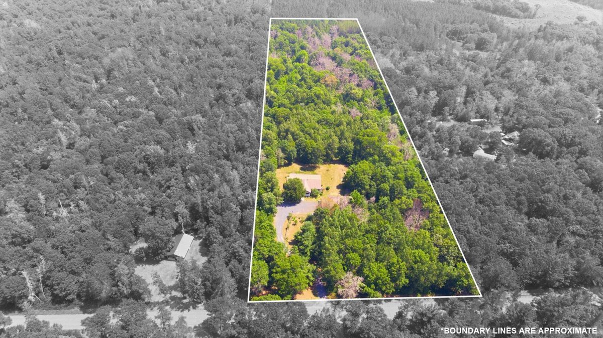 26670 Foxes Landing Road, Grantsburg, WI