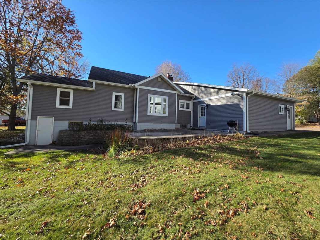 302 Main Street, Thorp WI 54771 - Residential house for sale - MLS #1606026 - image2