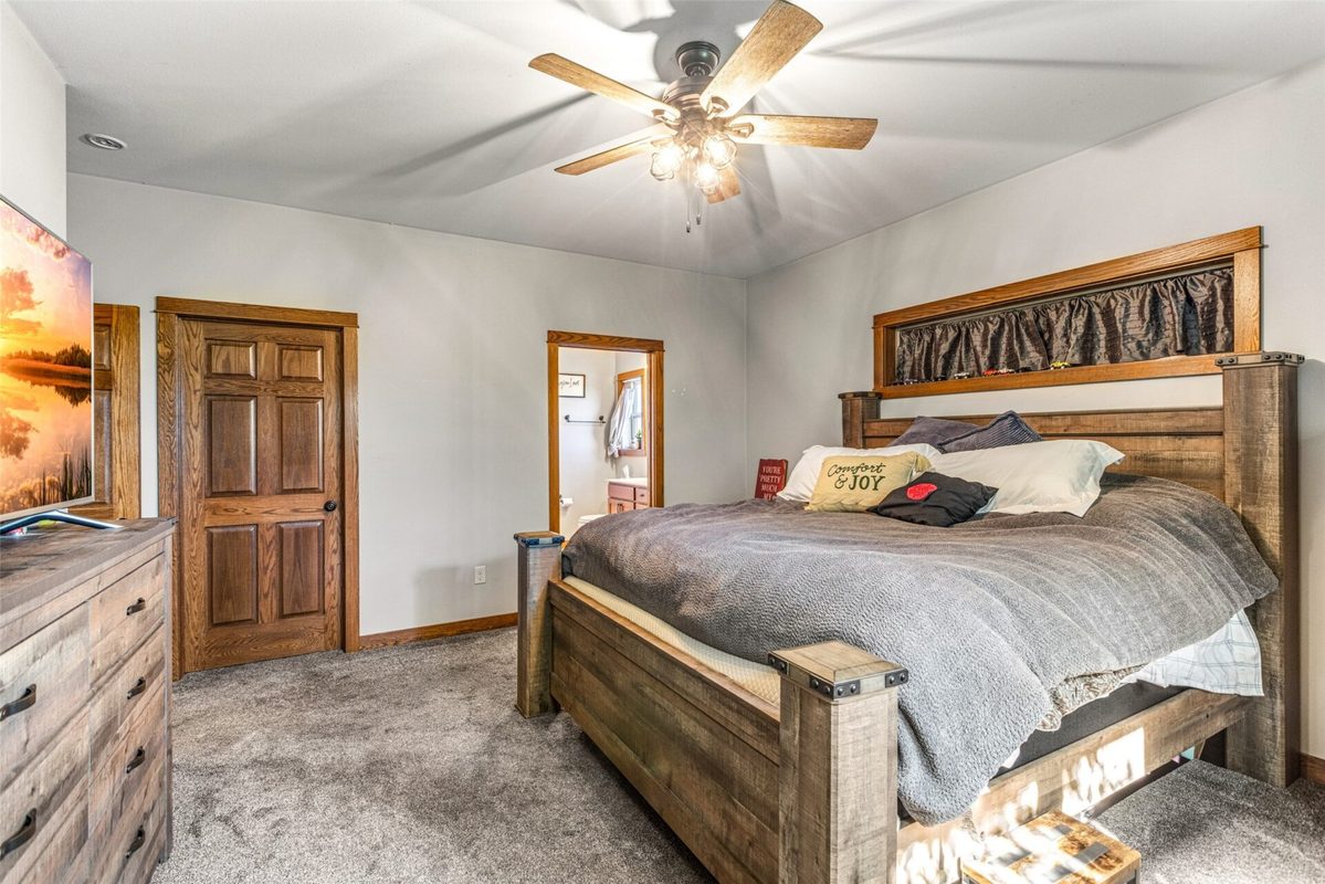 17382 109th Avenue, Chippewa Falls WI 54729 - Residential house for sale - MLS #1603049 - image12