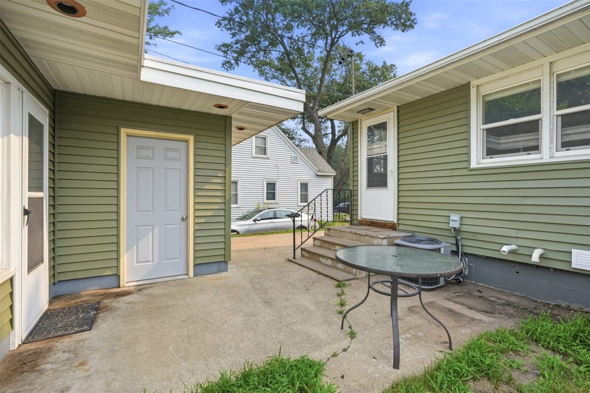 1124 Briggs Avenue, Eau Claire WI 54703 - Residential house for sale - MLS #1603344 - image26