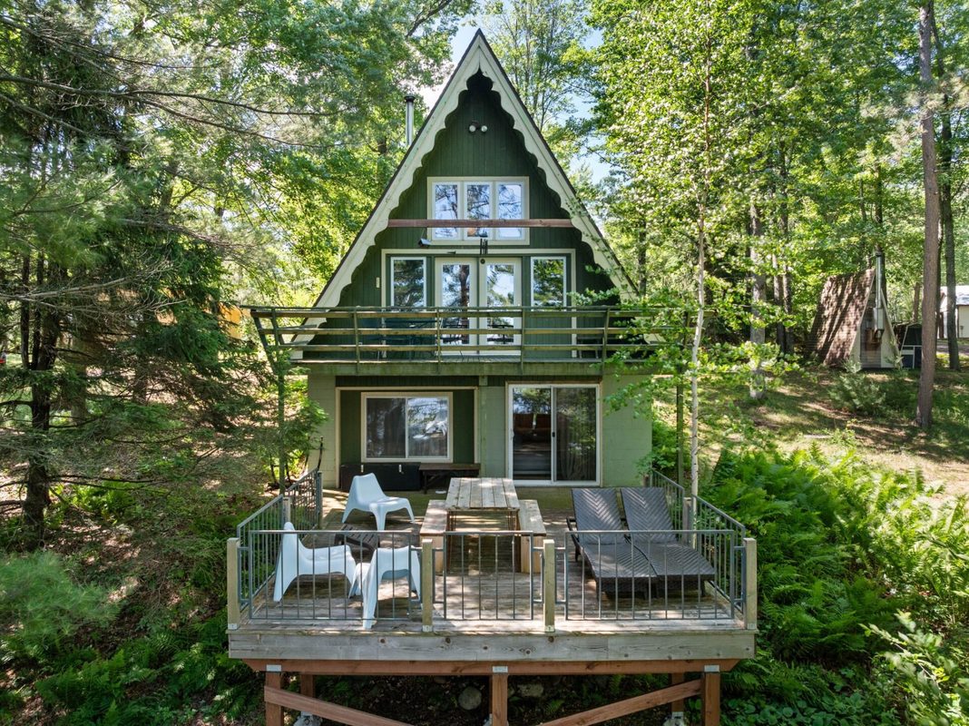 26110 Lipsett Lake Road, Spooner WI 54801 - Residential house for sale - MLS #1602198 - image8