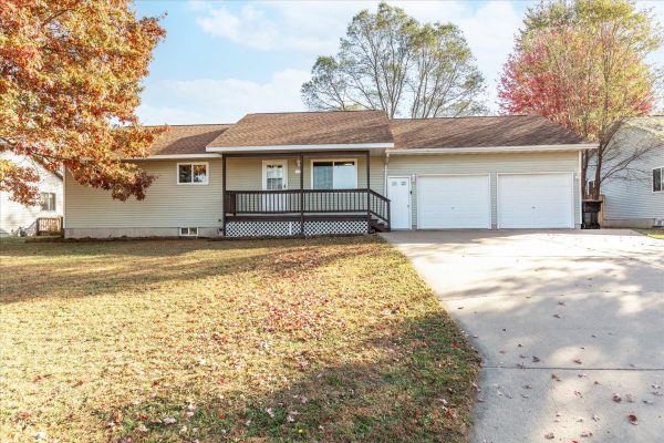 2222 3rd Street Menomonie WI 54751