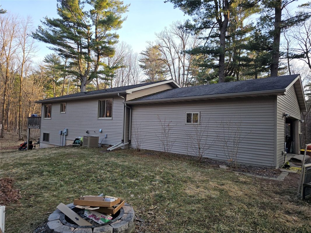 Residential at 574 70th Avenue, Clayton, WI 54004 — photo 2
