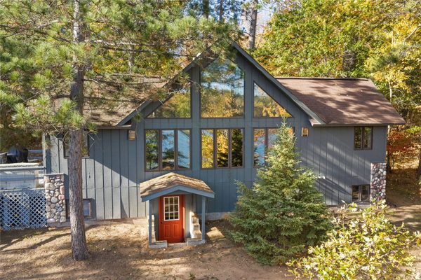 2725 Walter Road Barnes WI 54873