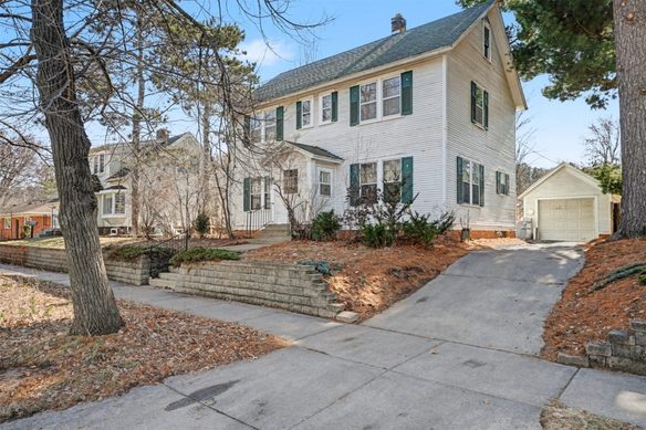 Residential at 321 Roosevelt Avenue, Eau Claire, WI 54701 — photo 1