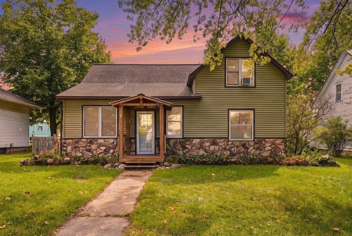 121 Race Avenue, Elmwood WI 54740 - Residential house for sale - MLS #1605524 - image22
