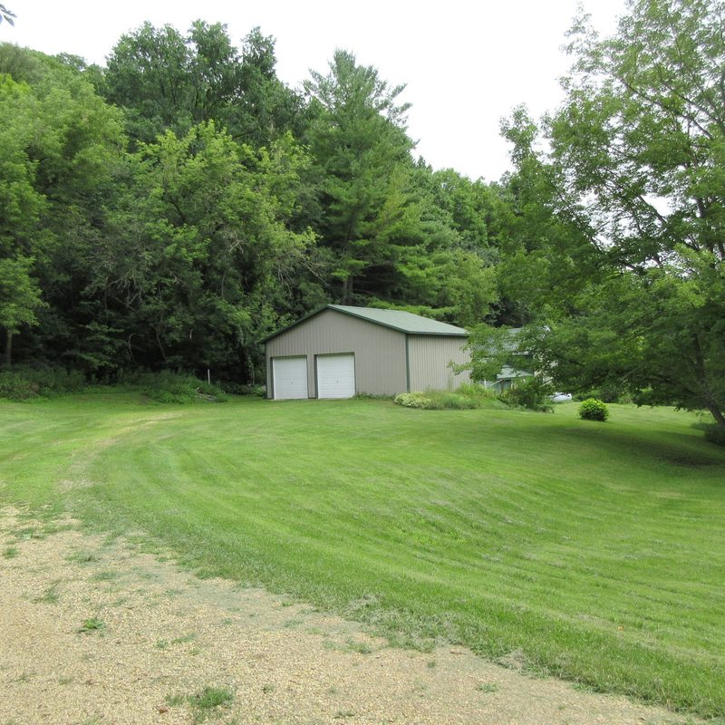 W1620 County Road, Plum City WI 54761 - Residential house for sale - MLS #1603449 - image2