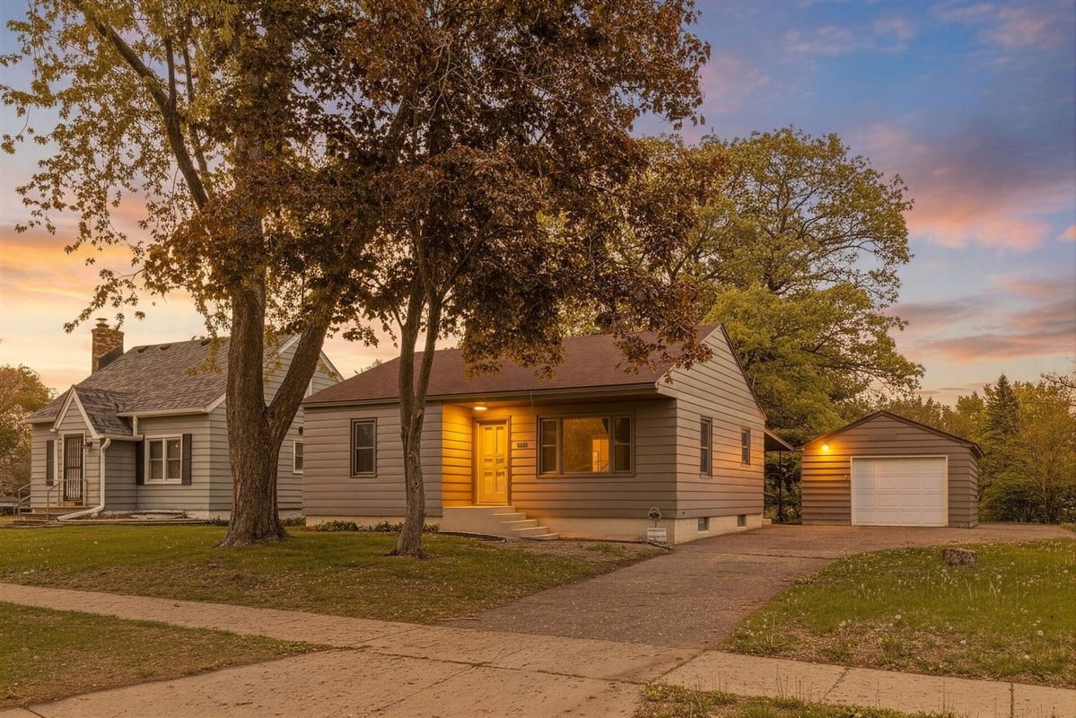 3161 Venus Avenue, Eau Claire WI 54703 - Residential house for sale - MLS #1601256 - image3